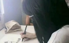 扣小花园的七种手势